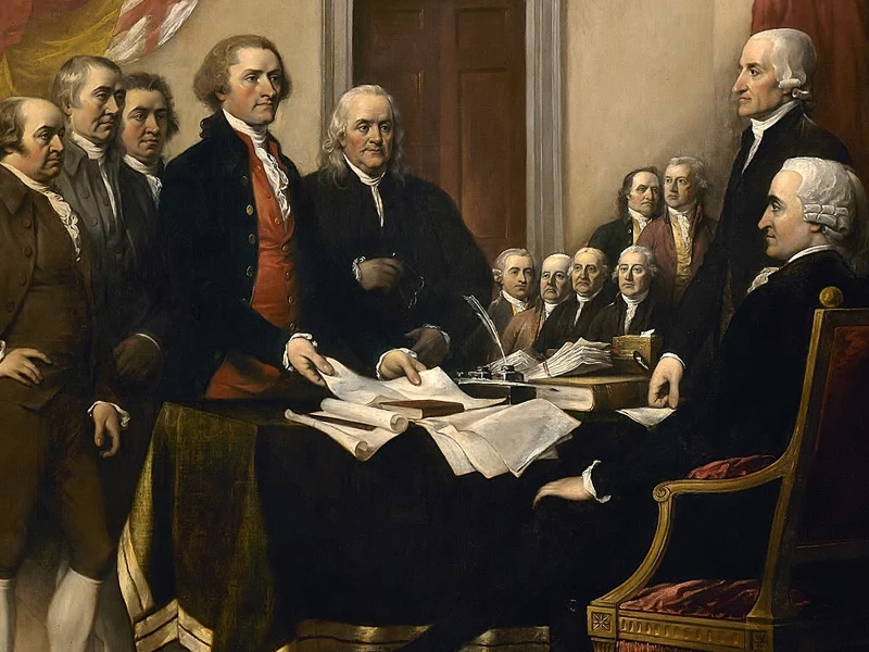 The Founding Fathers