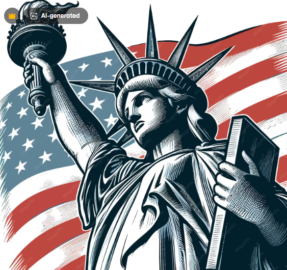Statue of Liberty
