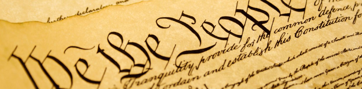 We The People